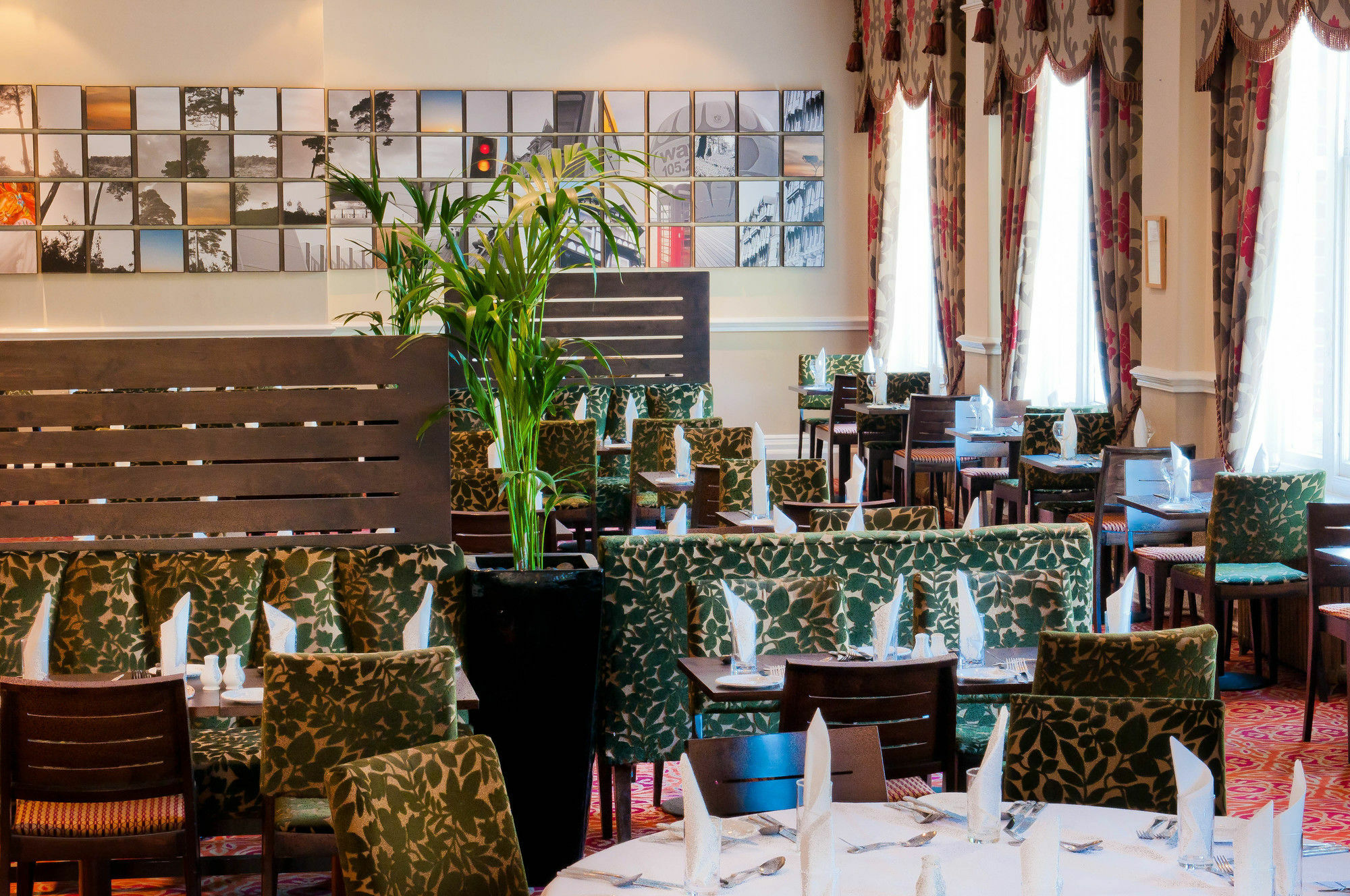 Durley Dean Hotel 4*