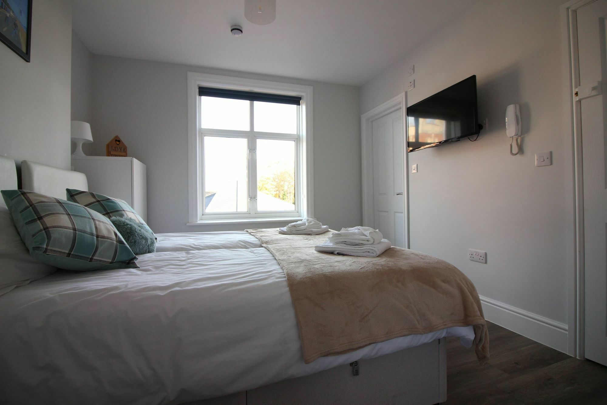 Diamond - Southbourne Grove 3 * Bournemouth