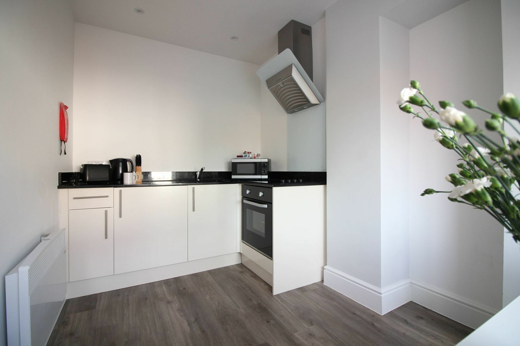 Diamond - Southbourne Grove 3 * Bournemouth