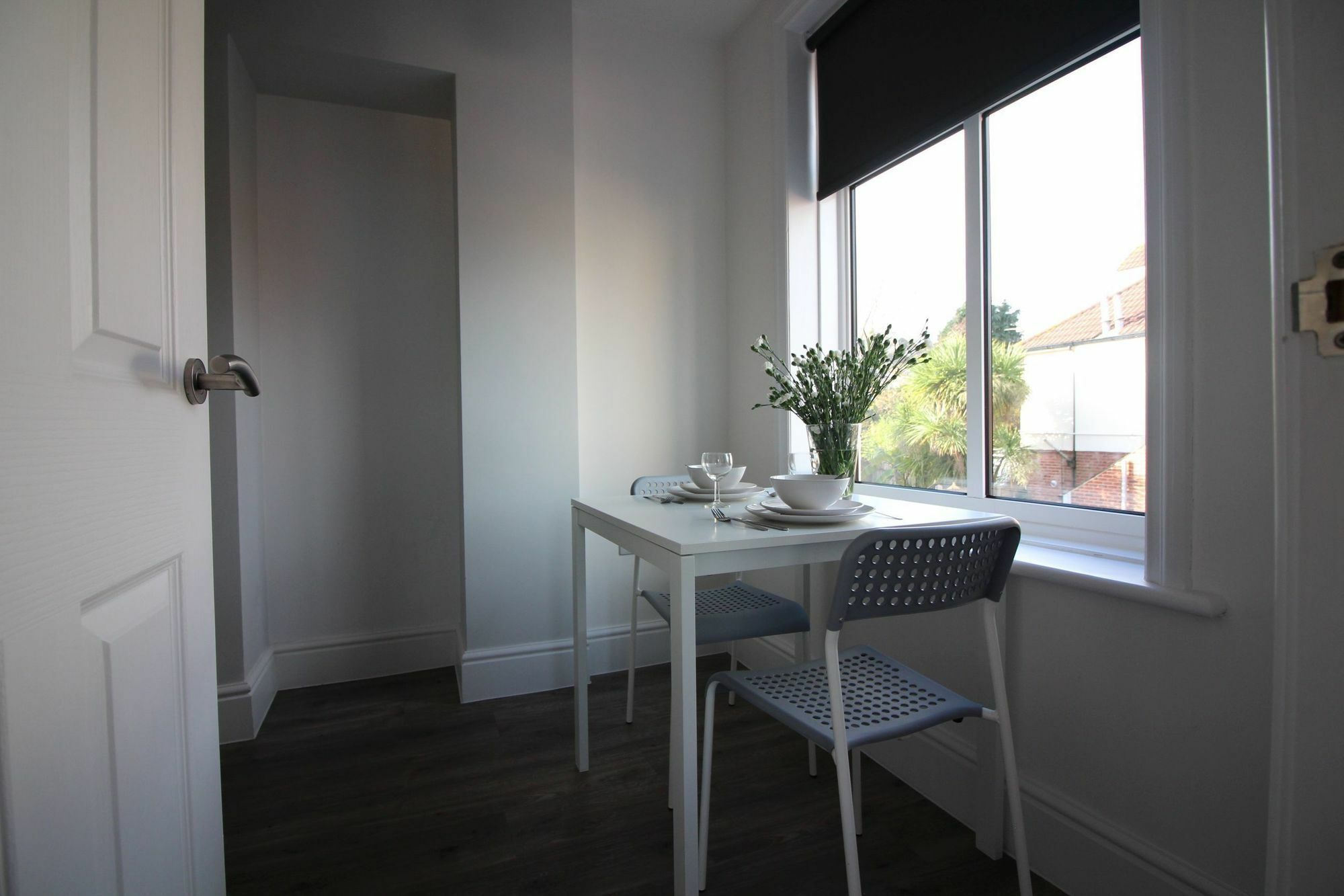Apartment Diamond - Southbourne Grove 3 Bournemouth