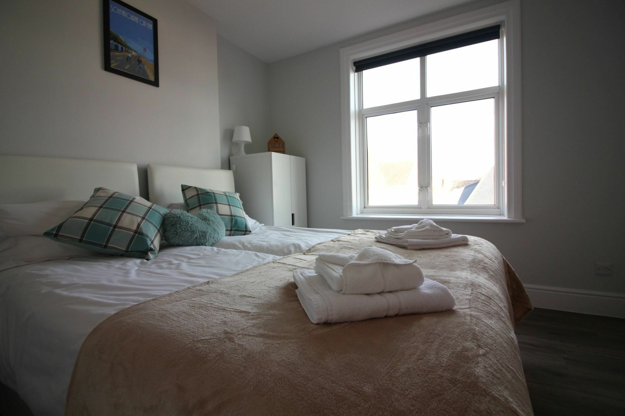 Apartment Diamond - Southbourne Grove 3 *