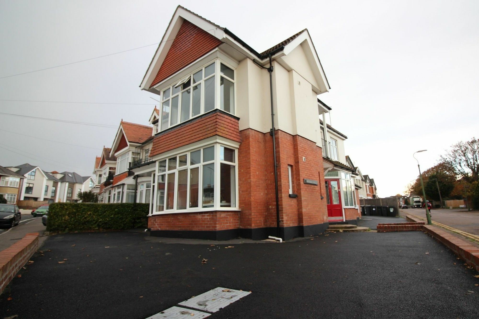 Diamond - Southbourne Grove 3 Apartment *