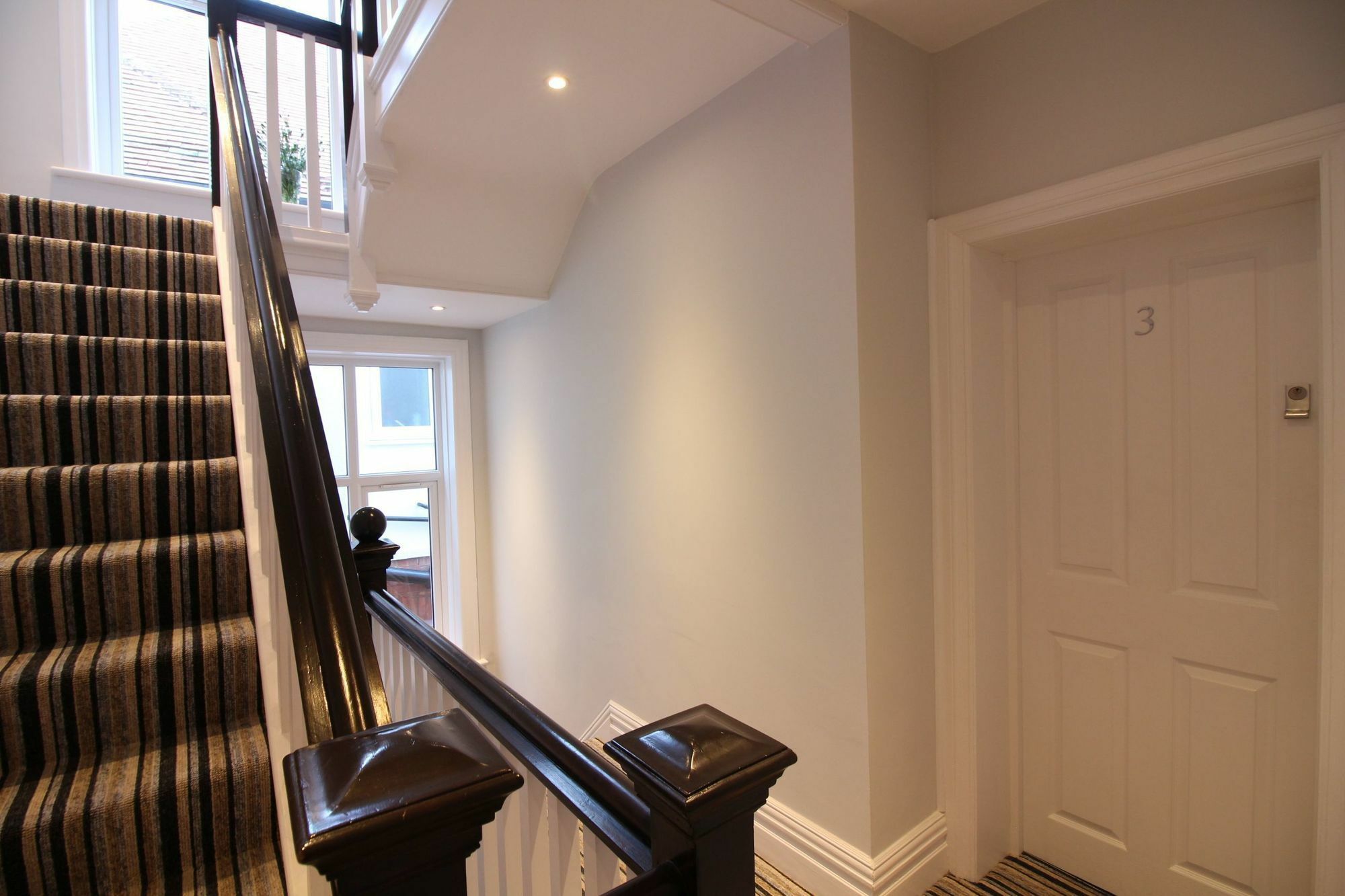 Diamond - Southbourne Grove 3