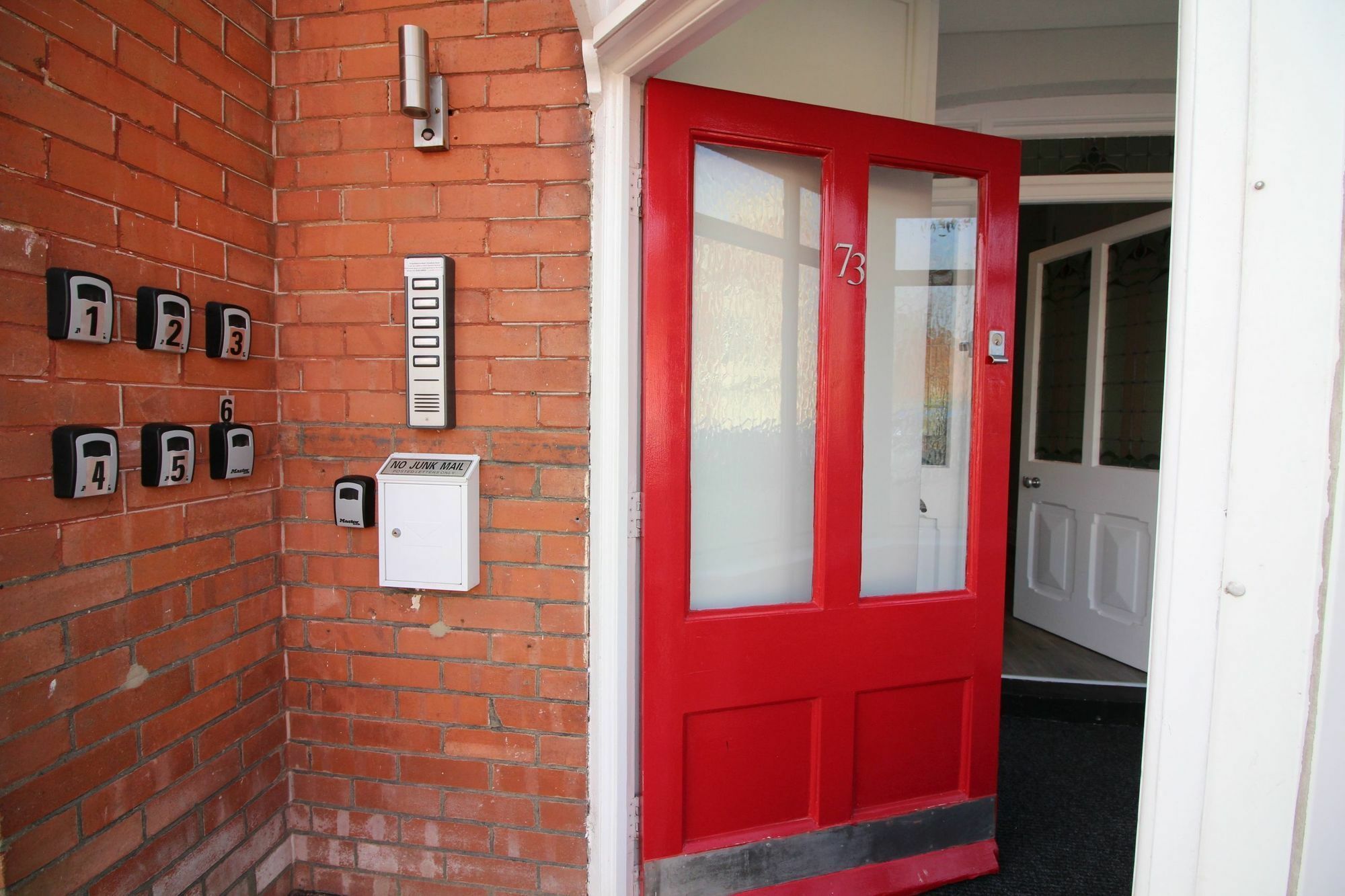 Diamond - Southbourne Grove 3 Apartment *