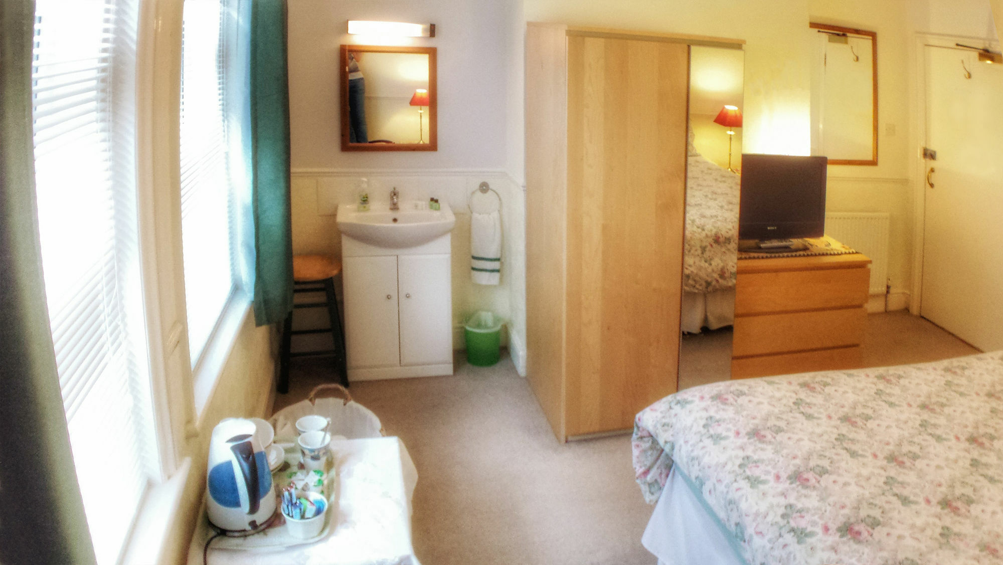 The Aparthotel Bournemouth