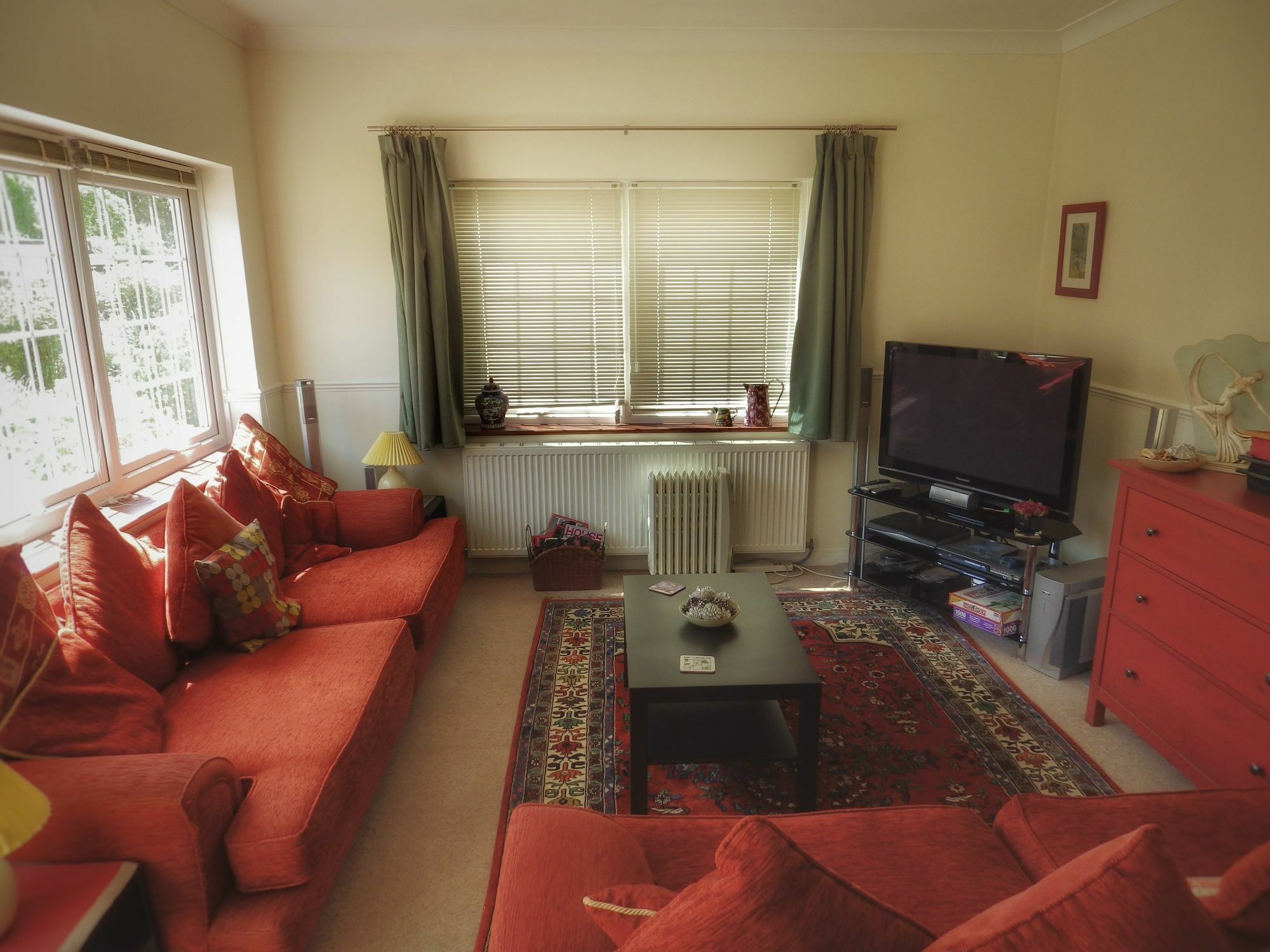 Aparthotel The