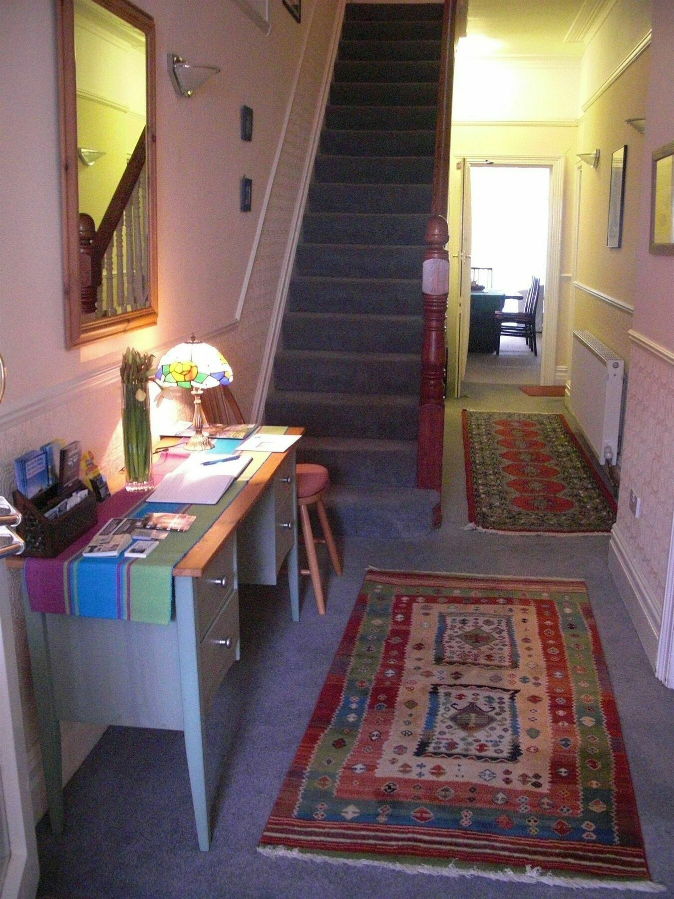 Aparthotel The
