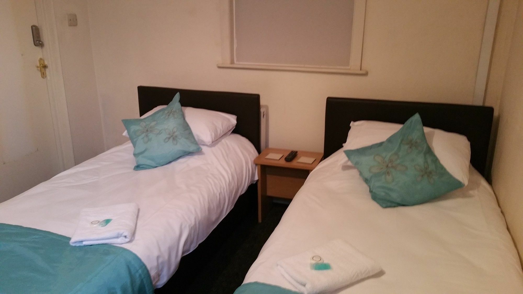 Guest house Sunrose Bournemouth