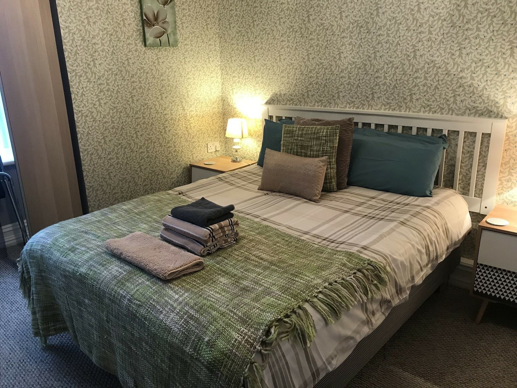 Bed & Breakfast Pebbles Bournemouth