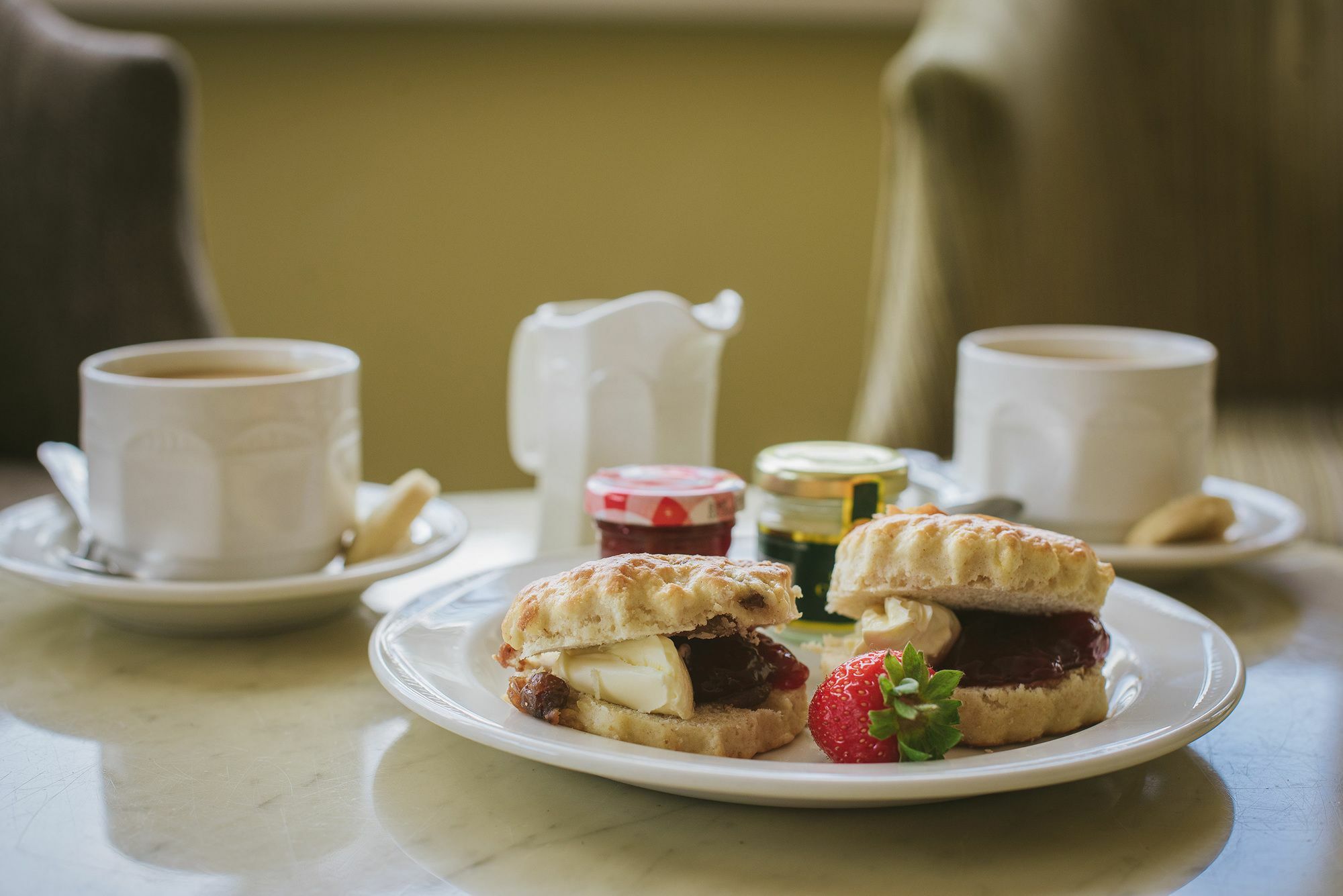Hotel Collingwood Bw Signature Collection 4*