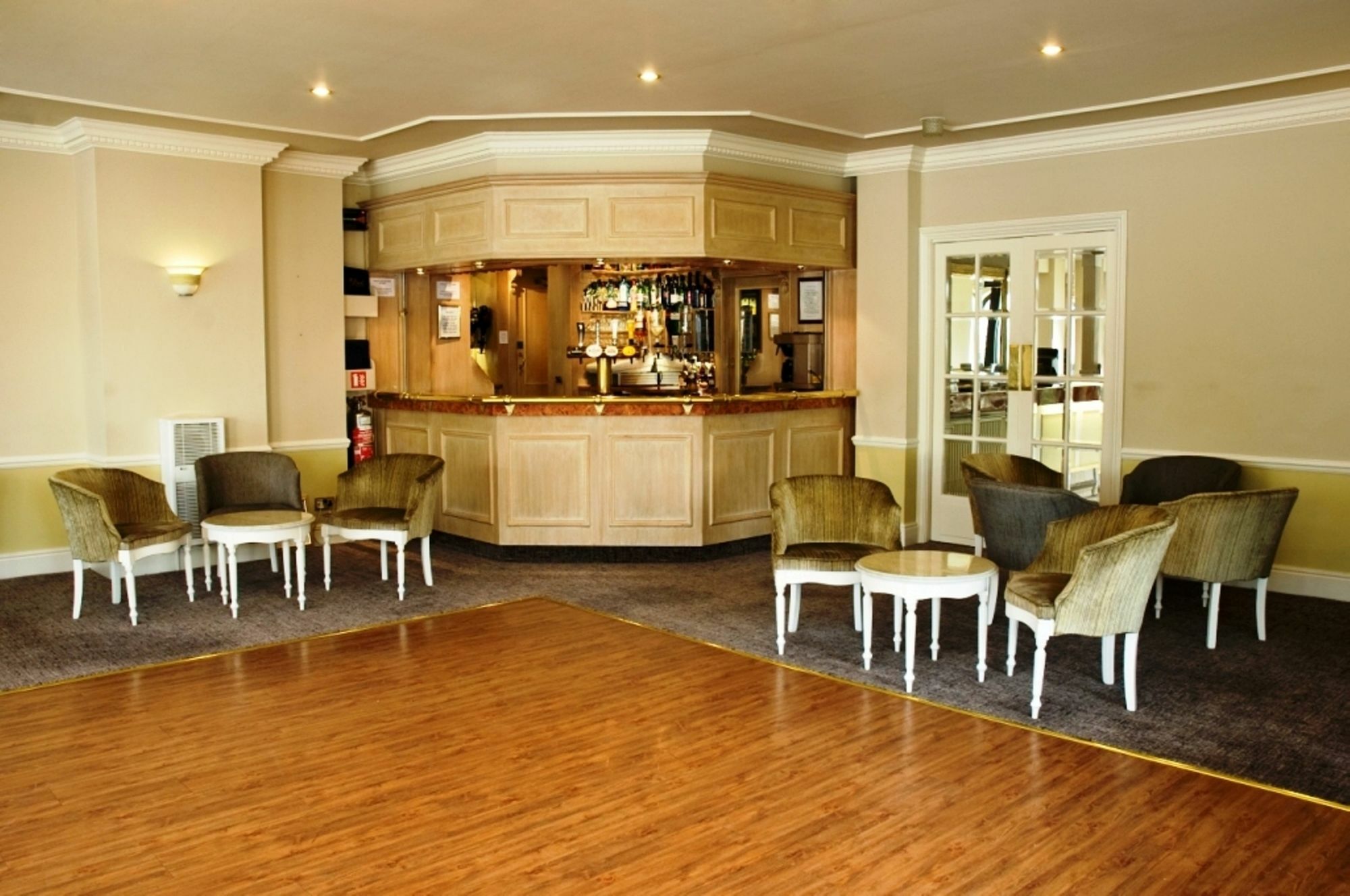 Collingwood Bw Signature Collection Hotel 4*