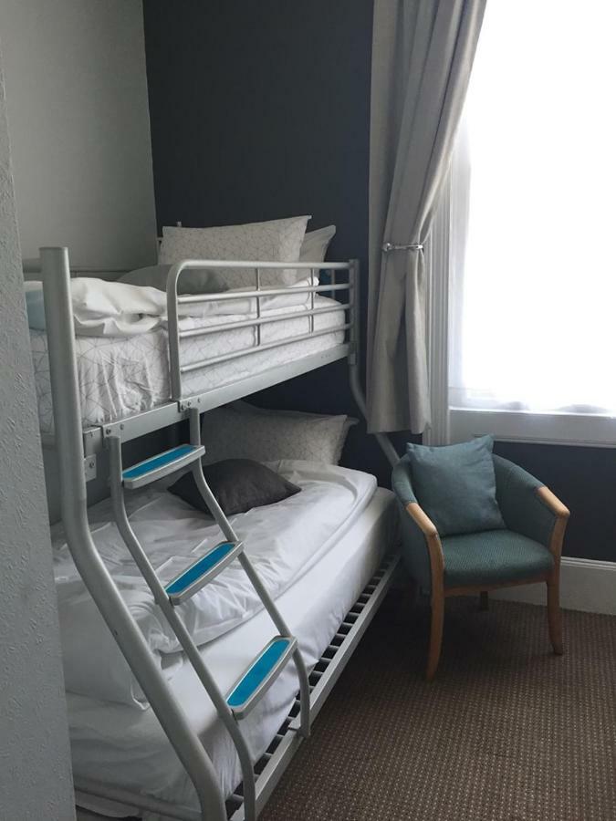 Tregonholme Hotel Bournemouth
