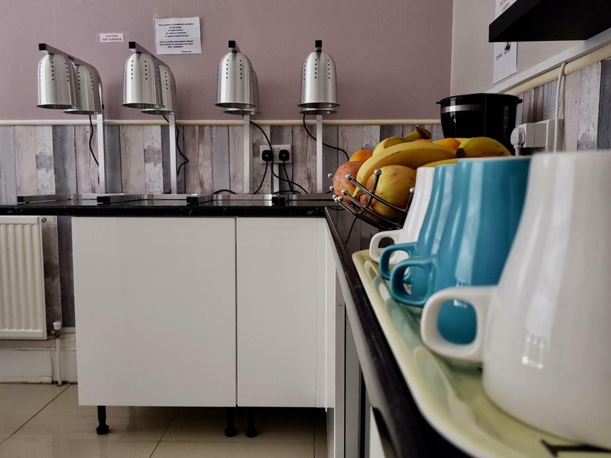 Pebbles Bed & Breakfast 3*