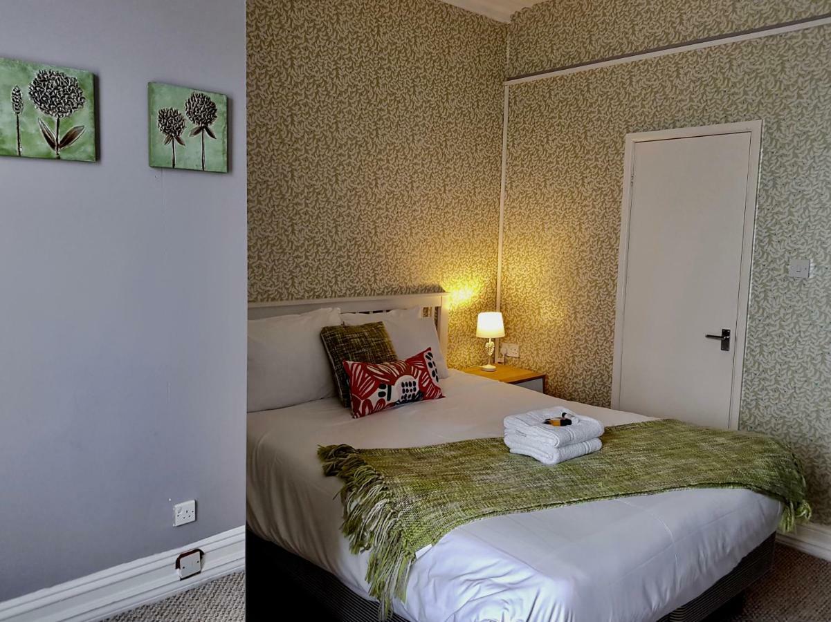 Pebbles Bed & Breakfast
