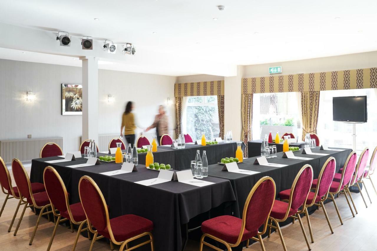 Western The Connaught And 4* Bournemouth