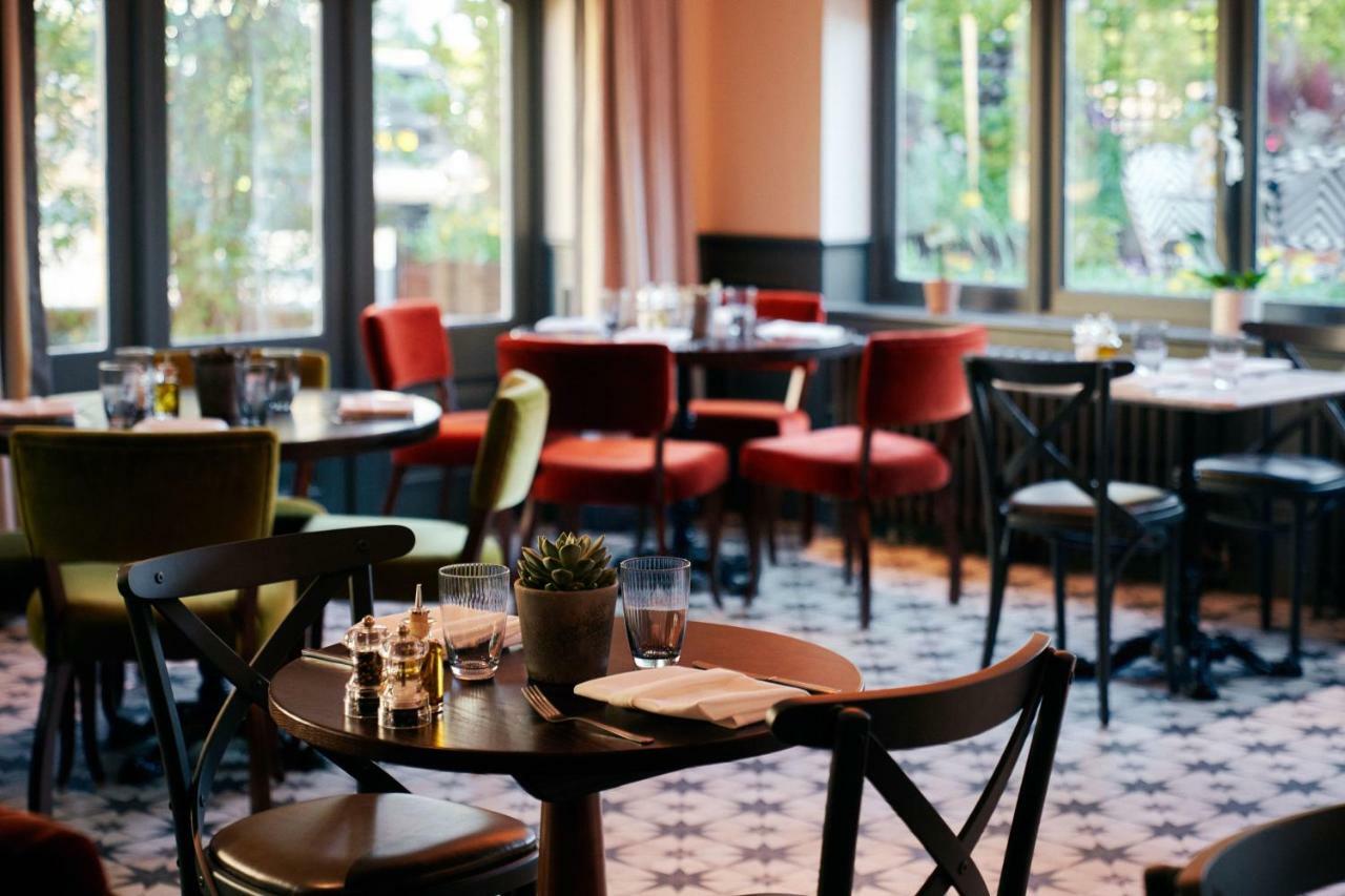 Hotel Western The Connaught And 4*