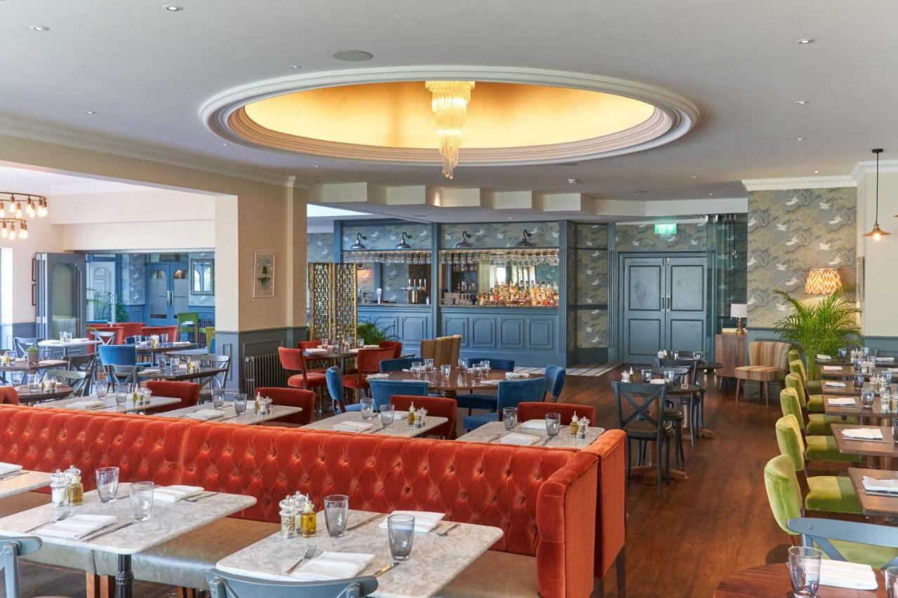 Western The Connaught And 4* Bournemouth