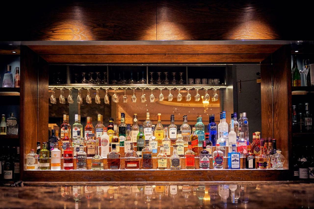 Western The Connaught And Hotel 4*