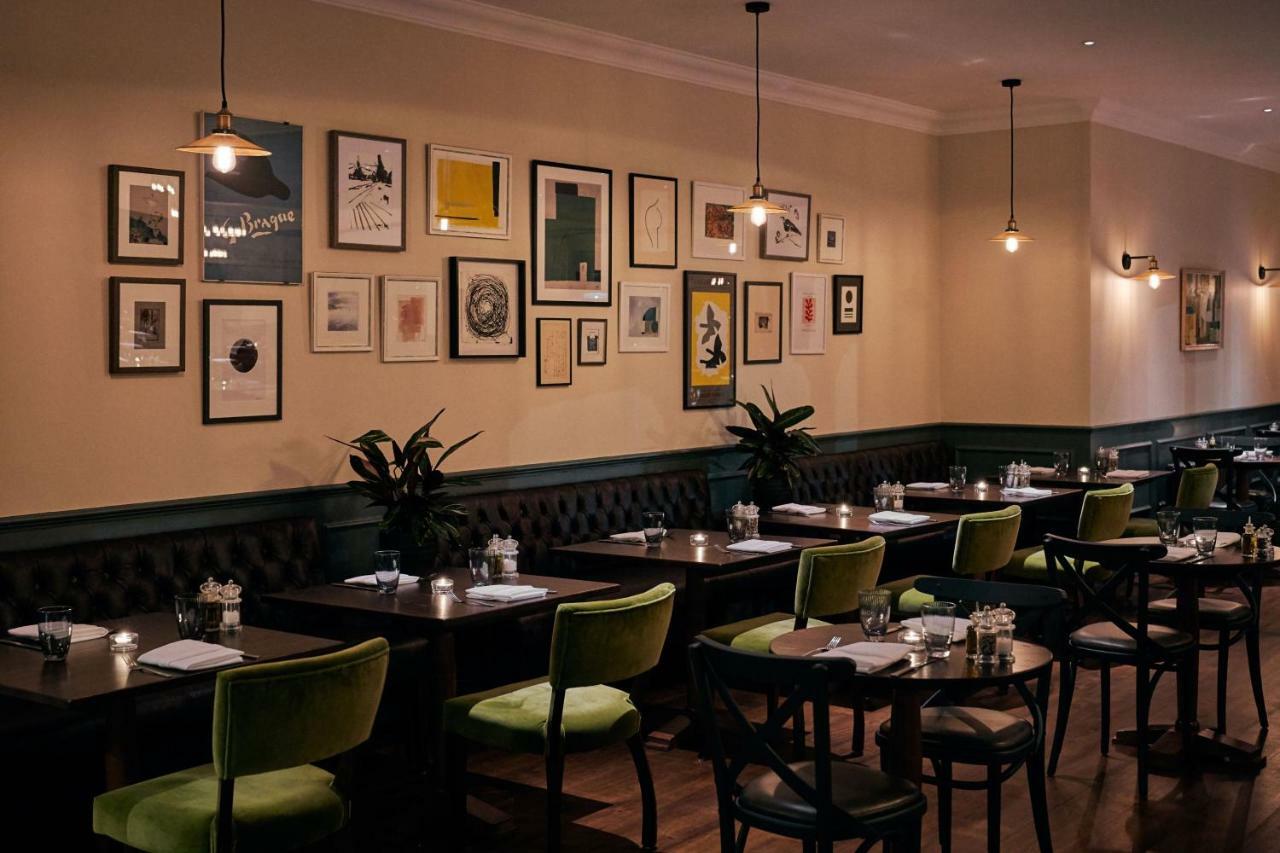 Western The Connaught And 4*