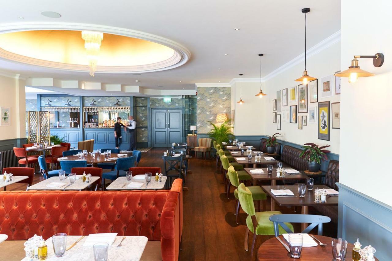 Western The Connaught And 4*
