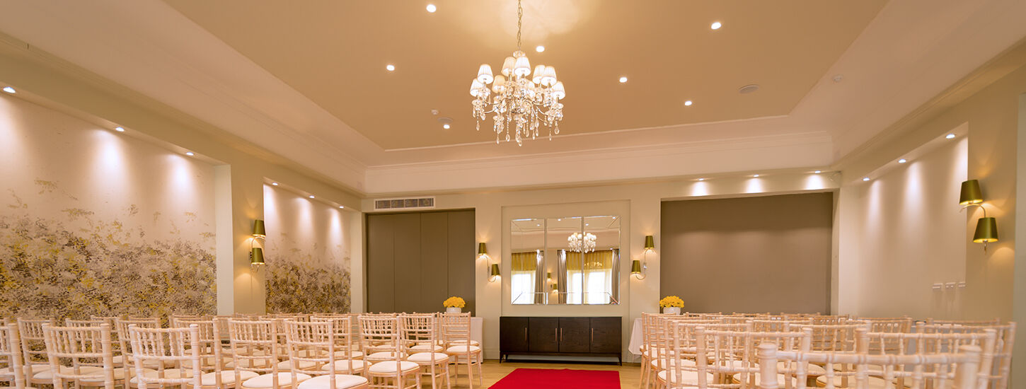 The Orchid 4* Bournemouth