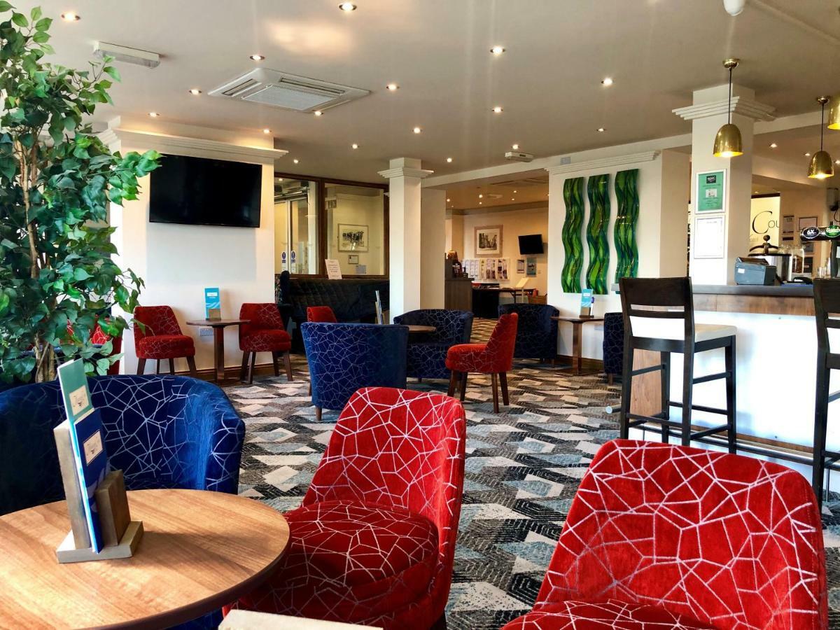 Marsham Court 4*