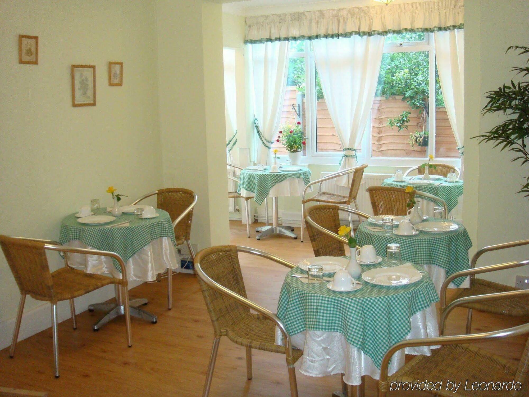 Ingledene Bed & Breakfast Bournemouth