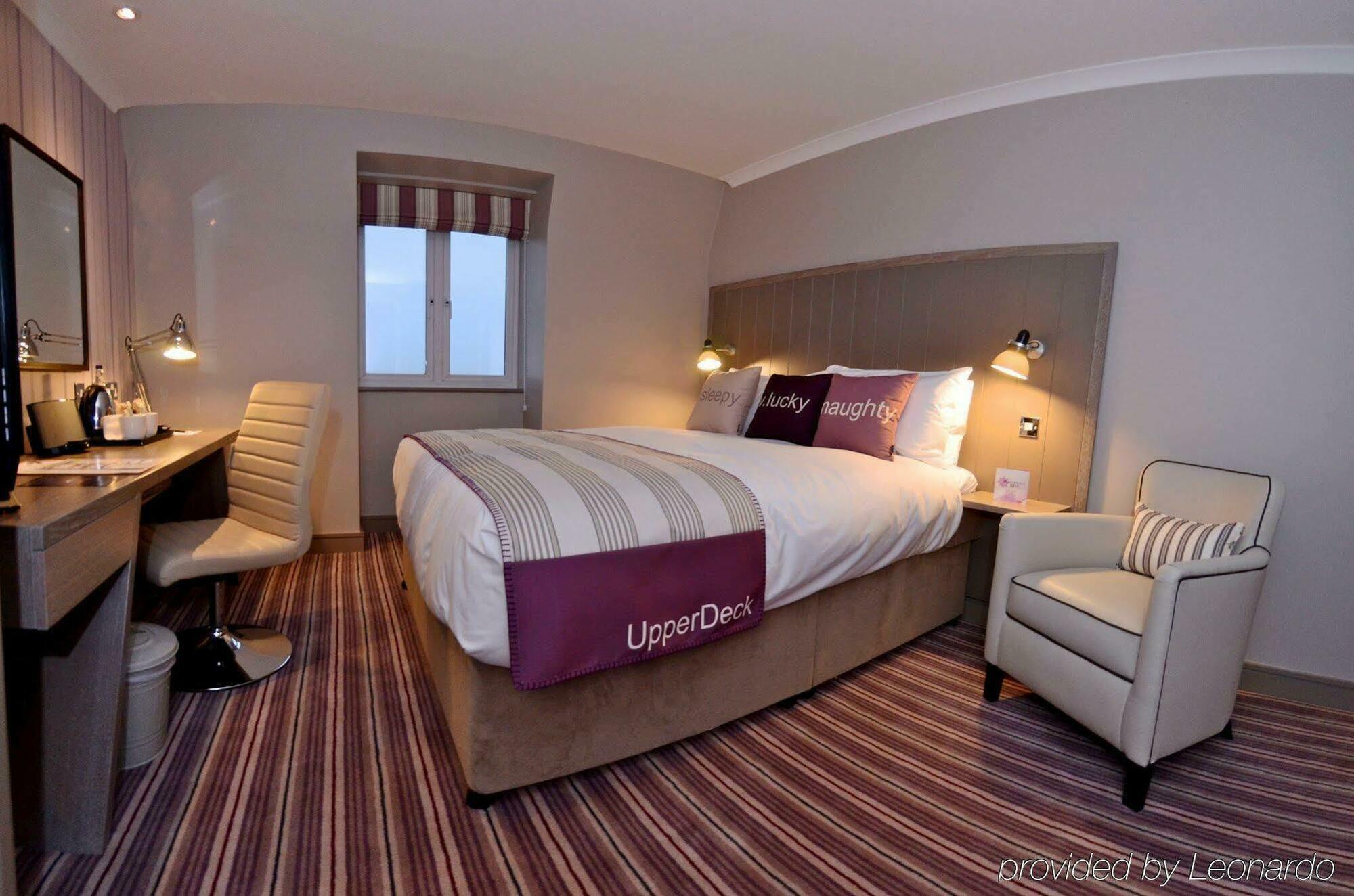 Village Hotel Bournemouth