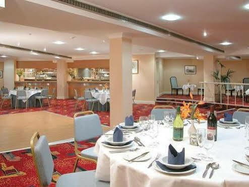 Hotel The Roundhouse