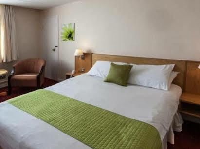 The Roundhouse 3* Bournemouth