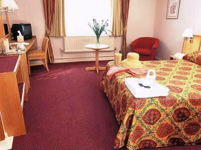 The Roundhouse Hotel Bournemouth
