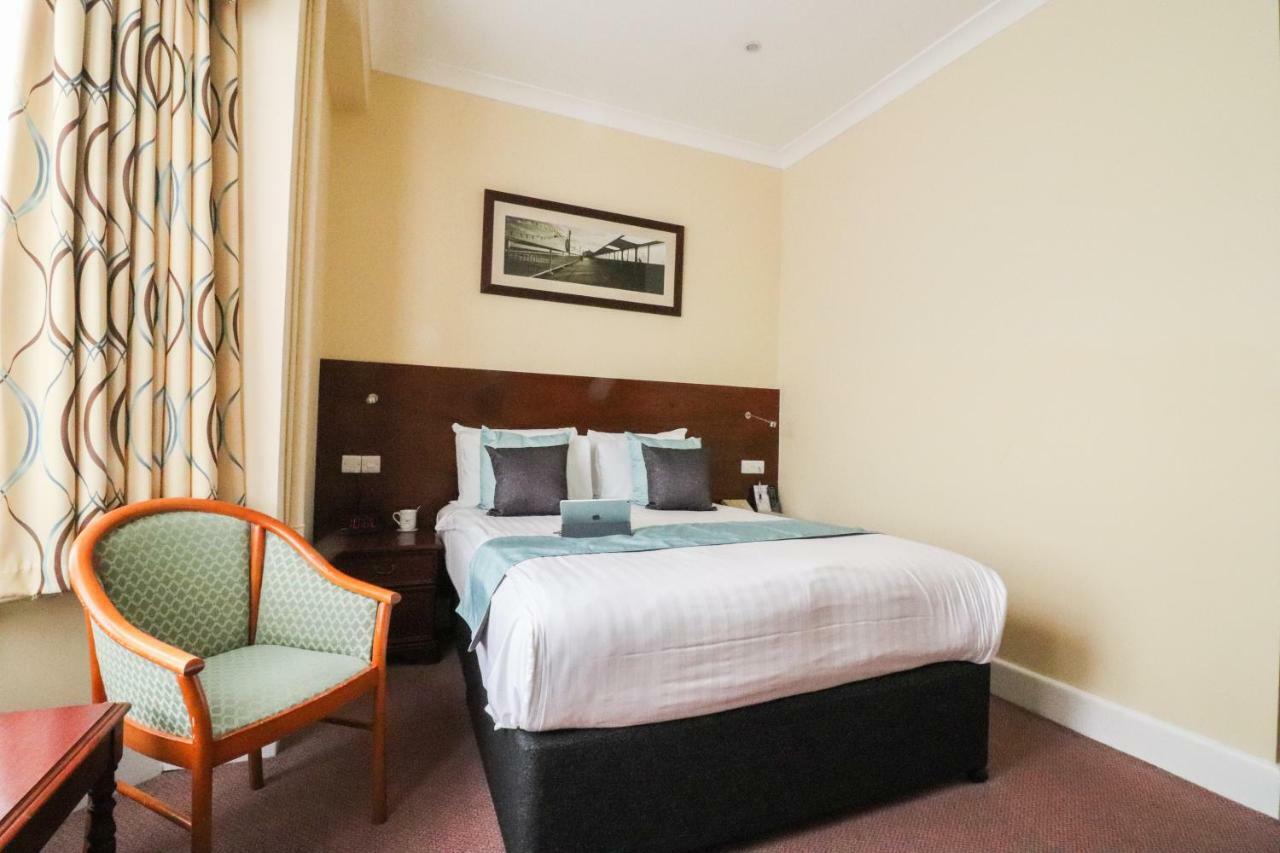 Marsham Court Hotel 4*