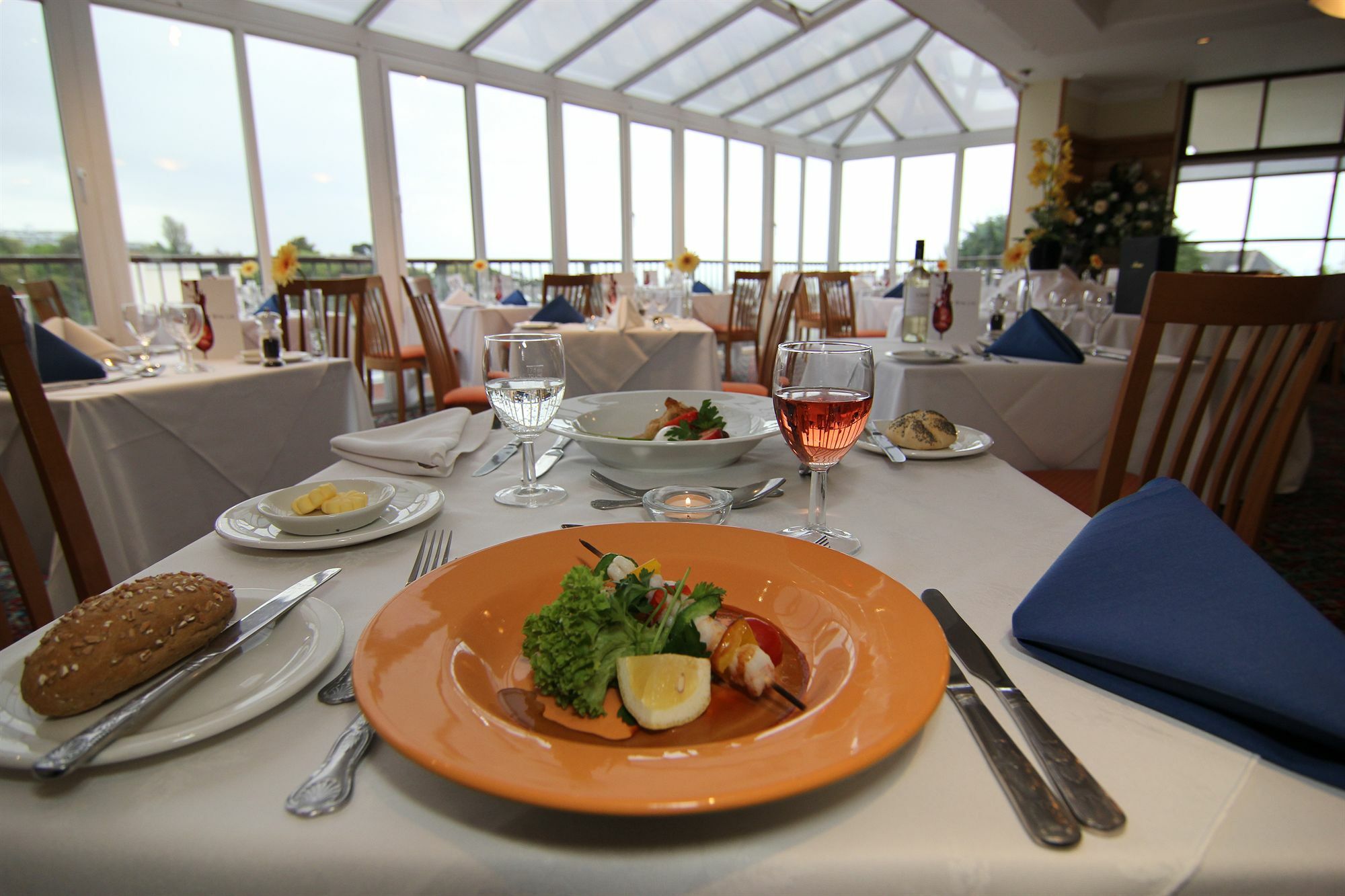 The Riviera & - Alum Chine 3* Bournemouth