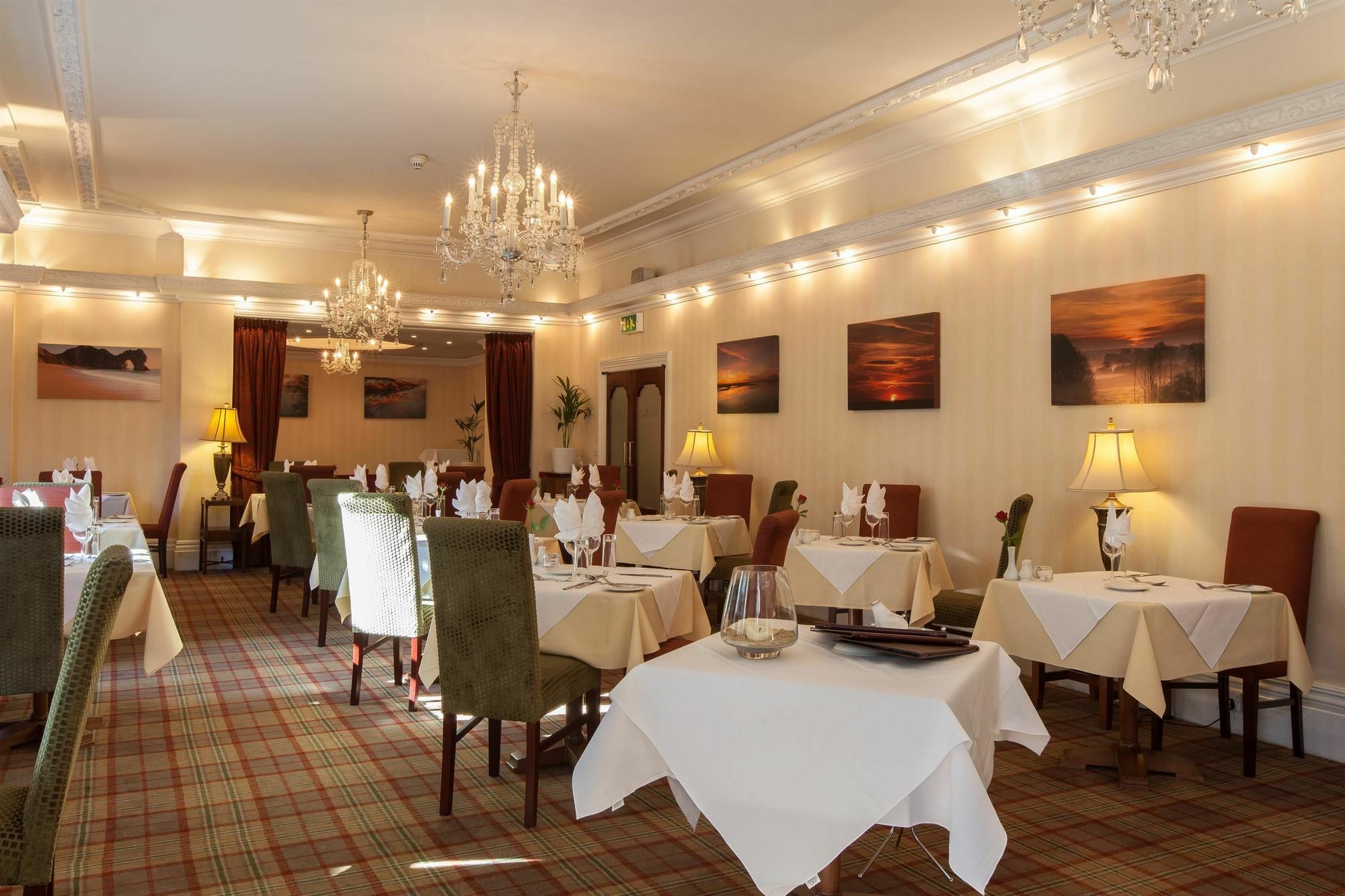 Western The Connaught And