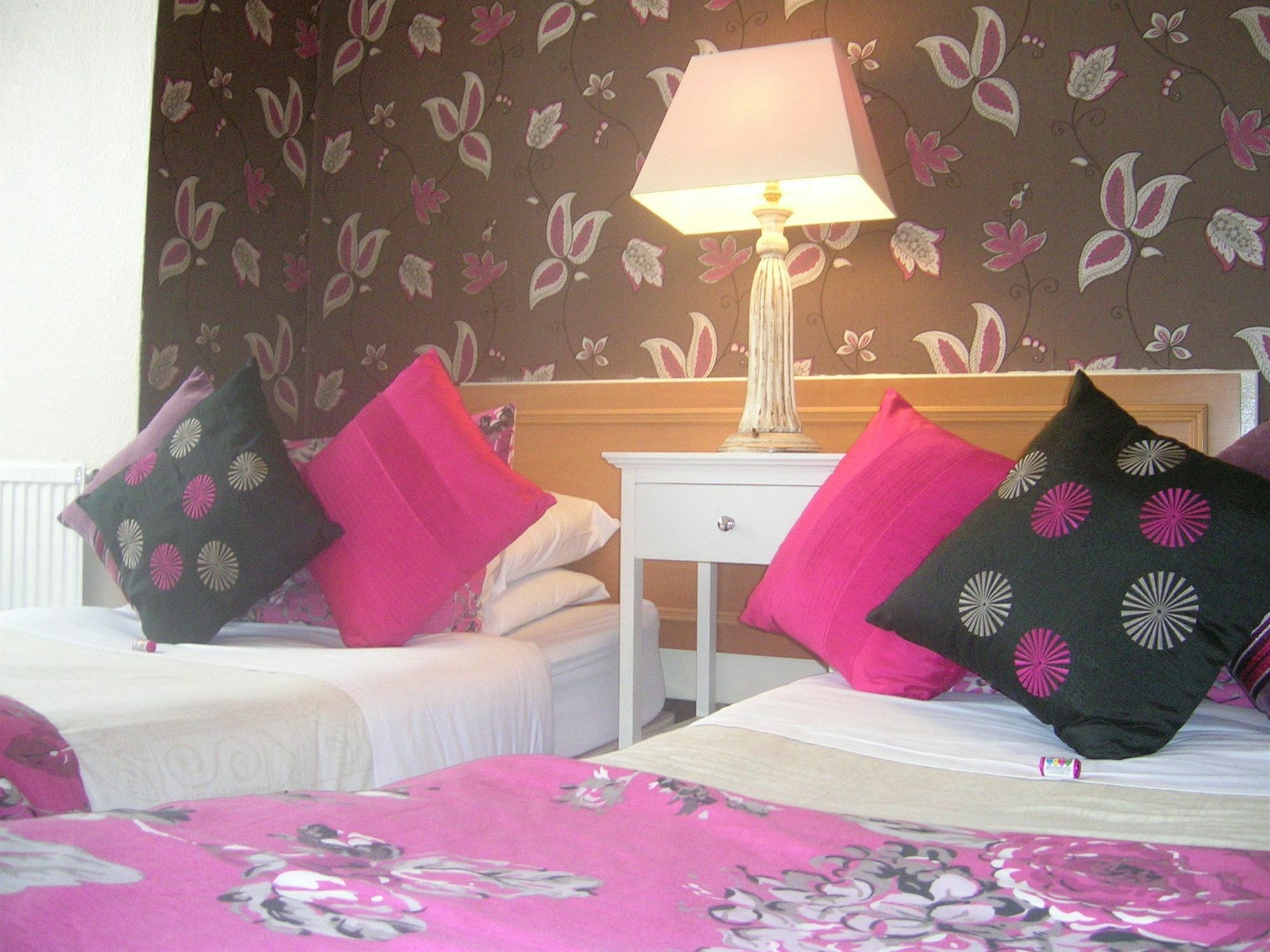 Newbury Guest house