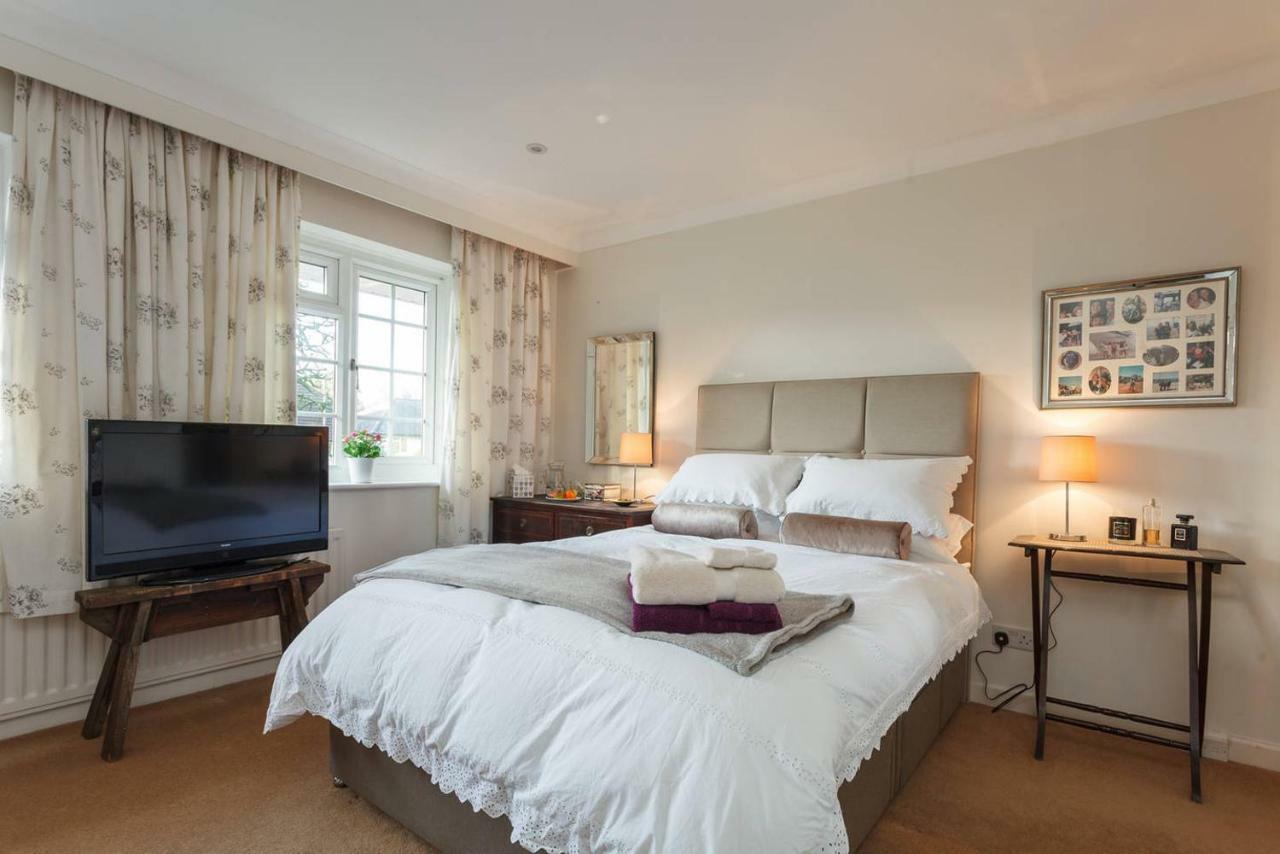 Branksome House 49 Continental Breakfast * Bournemouth