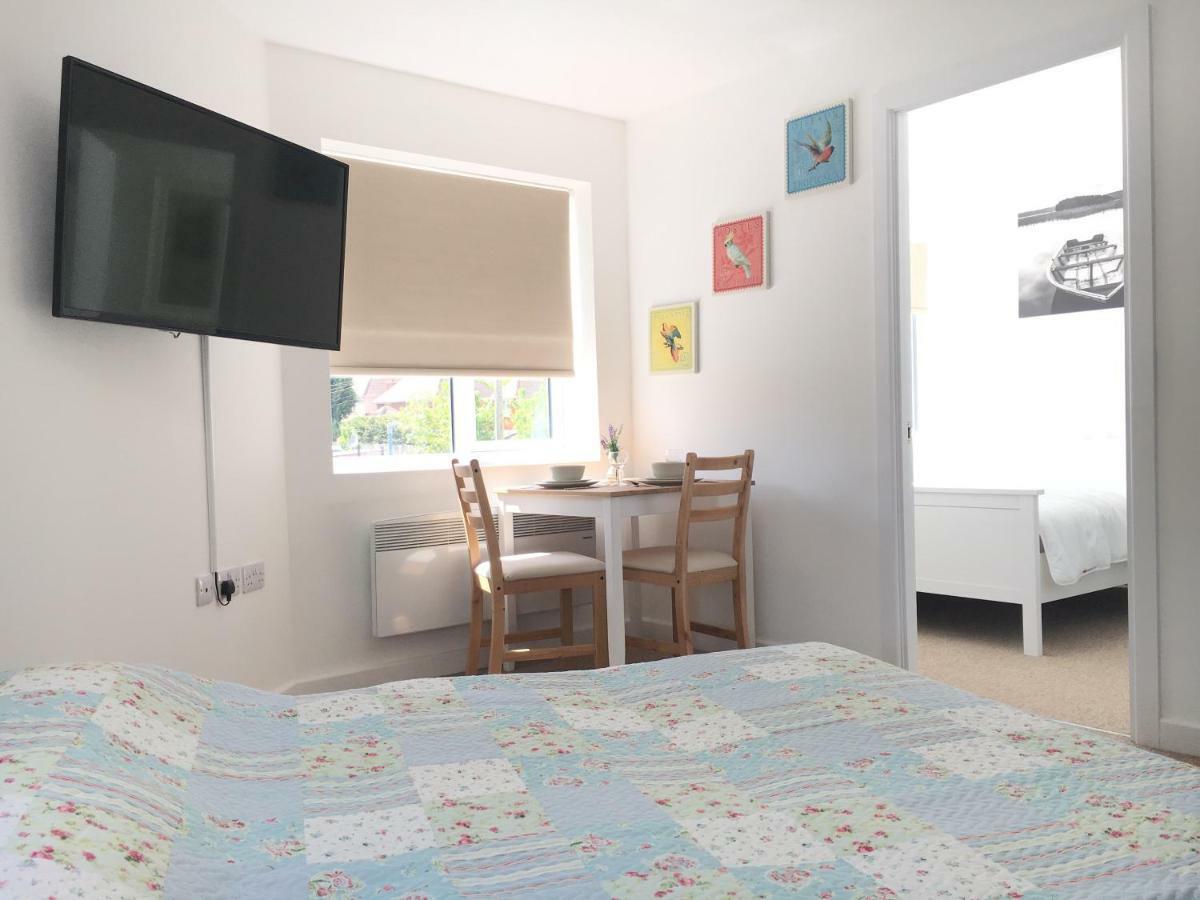 Sovereign House Apartment *