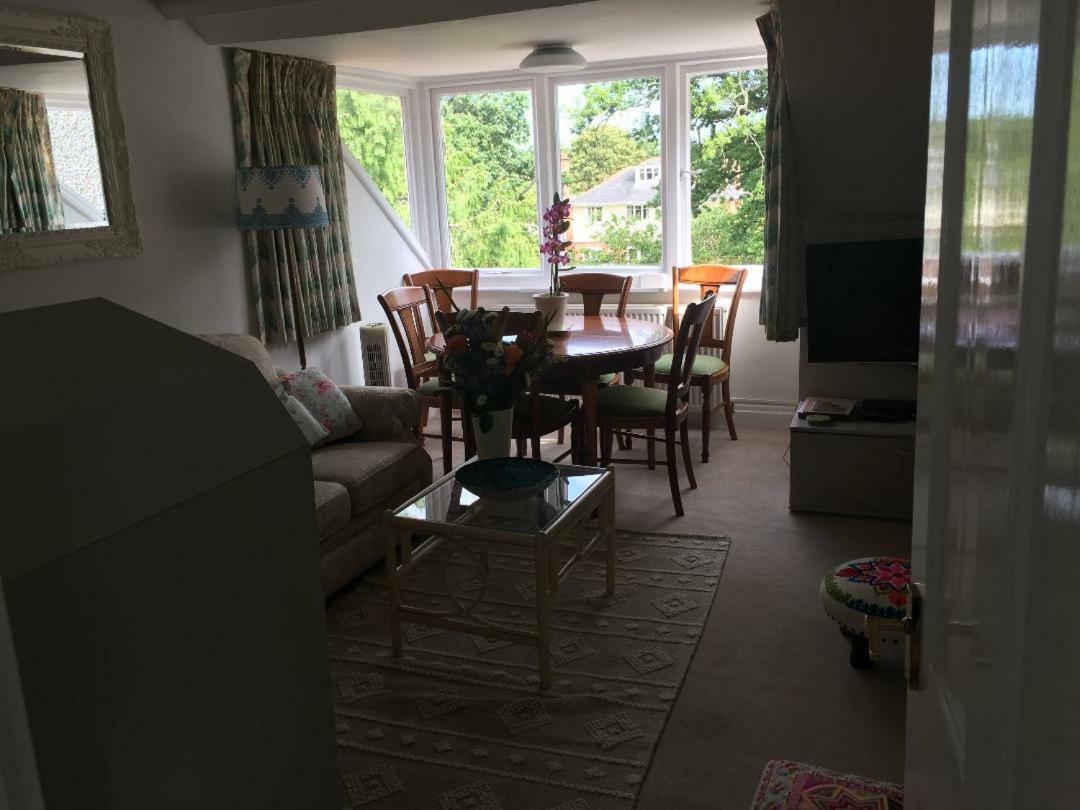 Prime With Luxury Spa Option Homestay Bournemouth