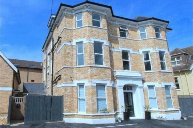 Luxury Apartment Bournemouth