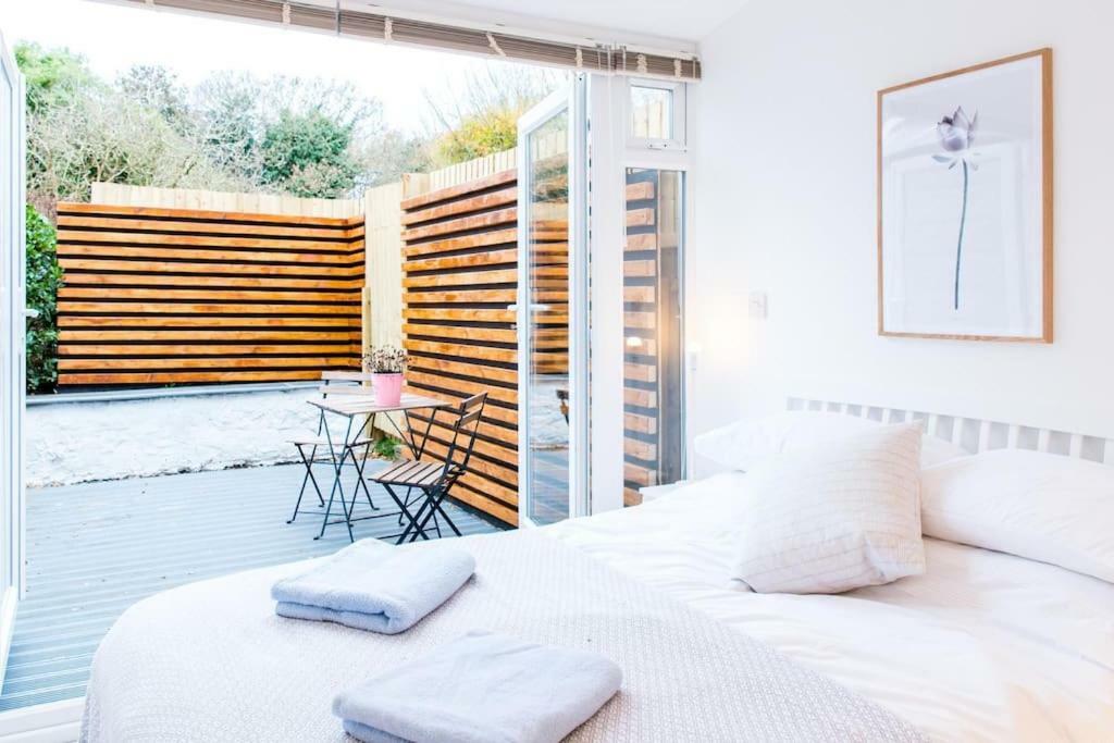 The Annexe Apartment