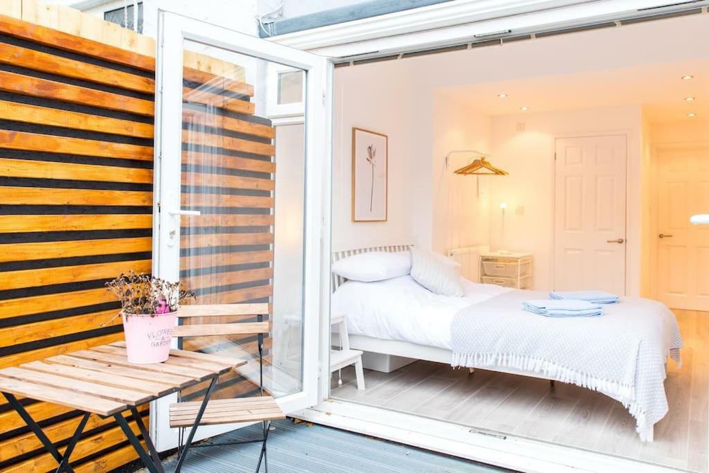 Apartment The Annexe