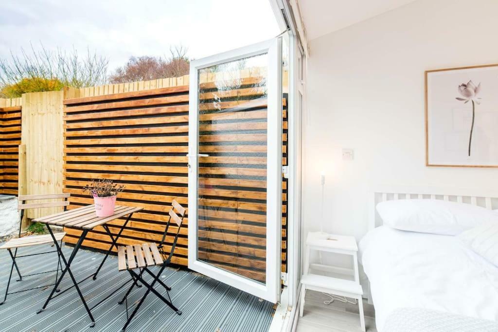 The Annexe Apartment