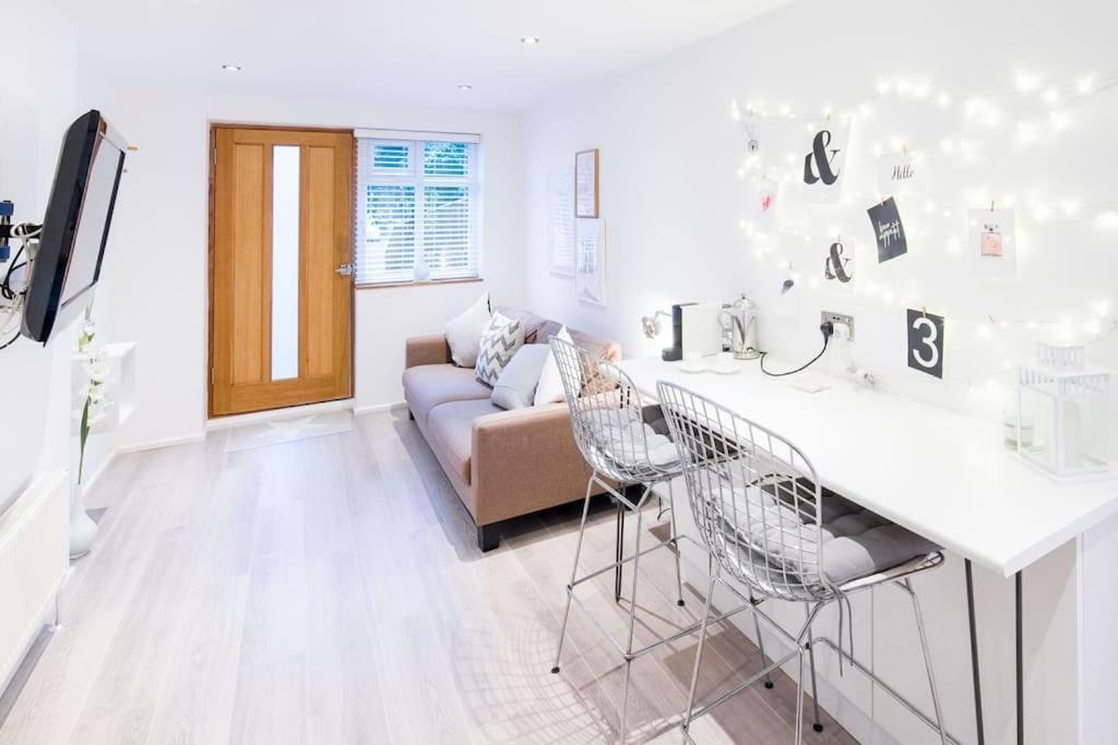 The Annexe Bournemouth