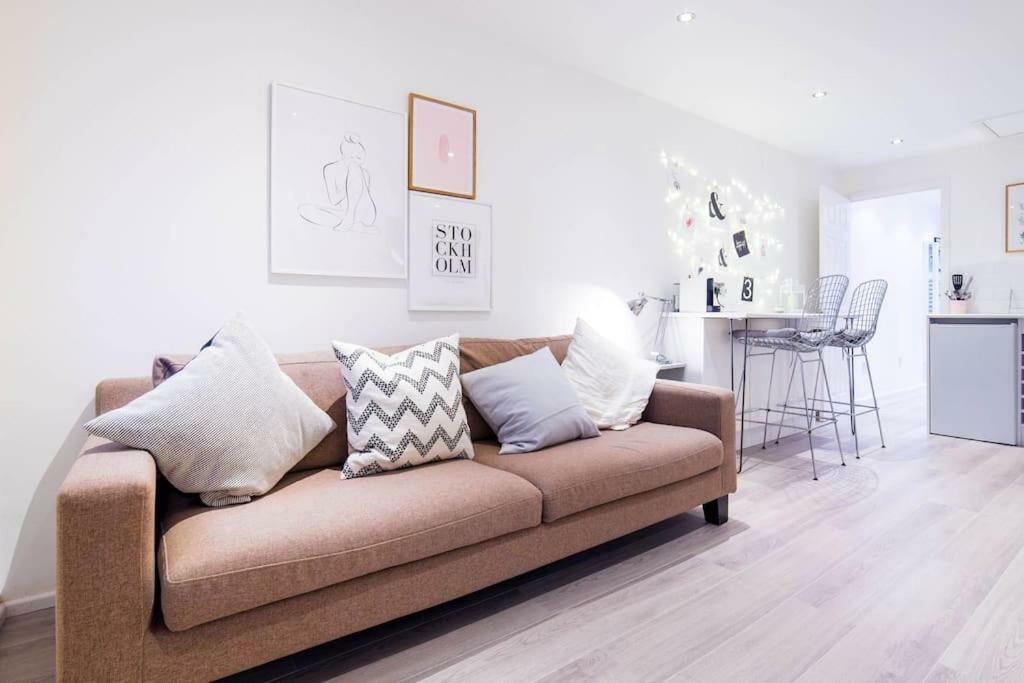 The Annexe Apartment Bournemouth