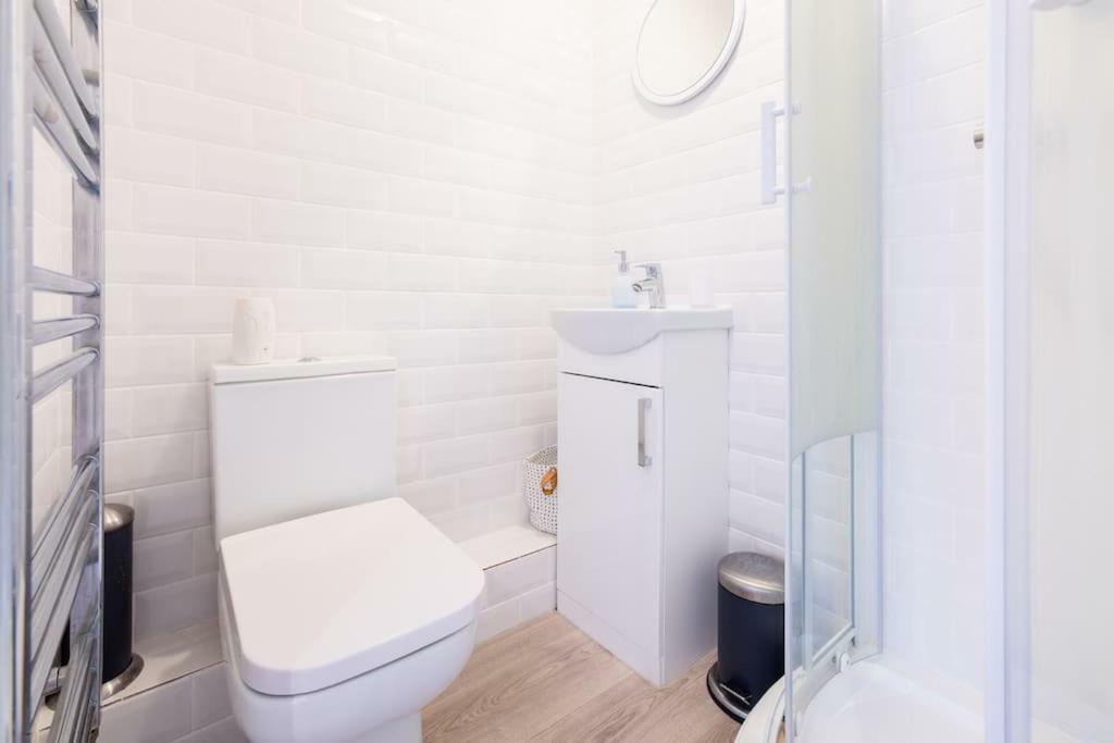 The Annexe Apartment Bournemouth