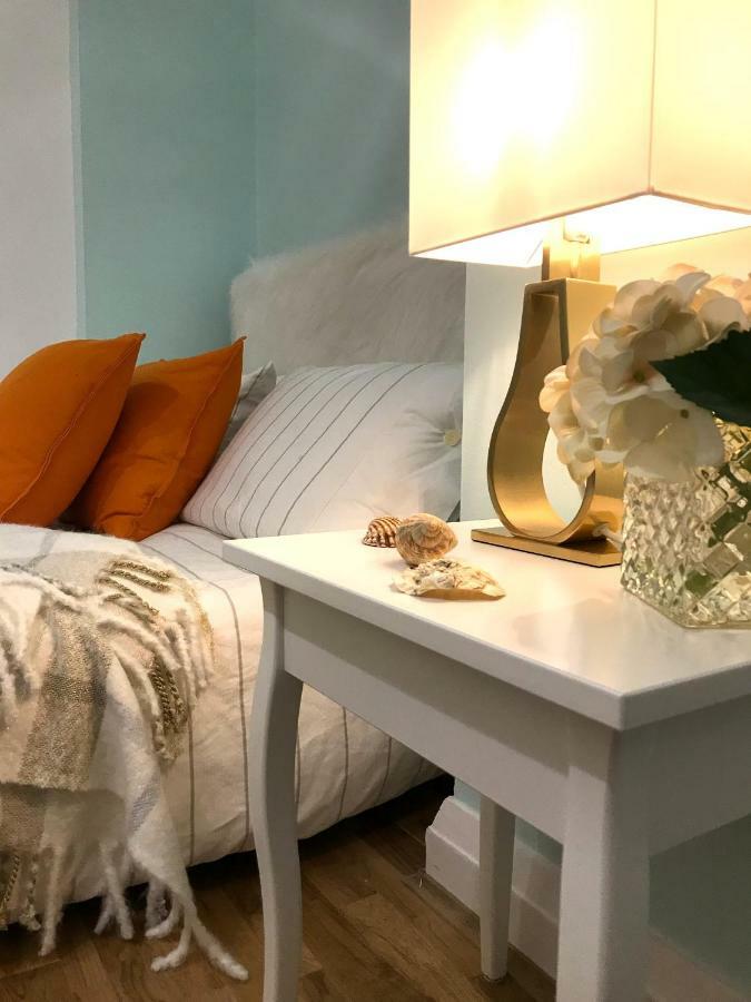 Modern Boutique Studio Apartment