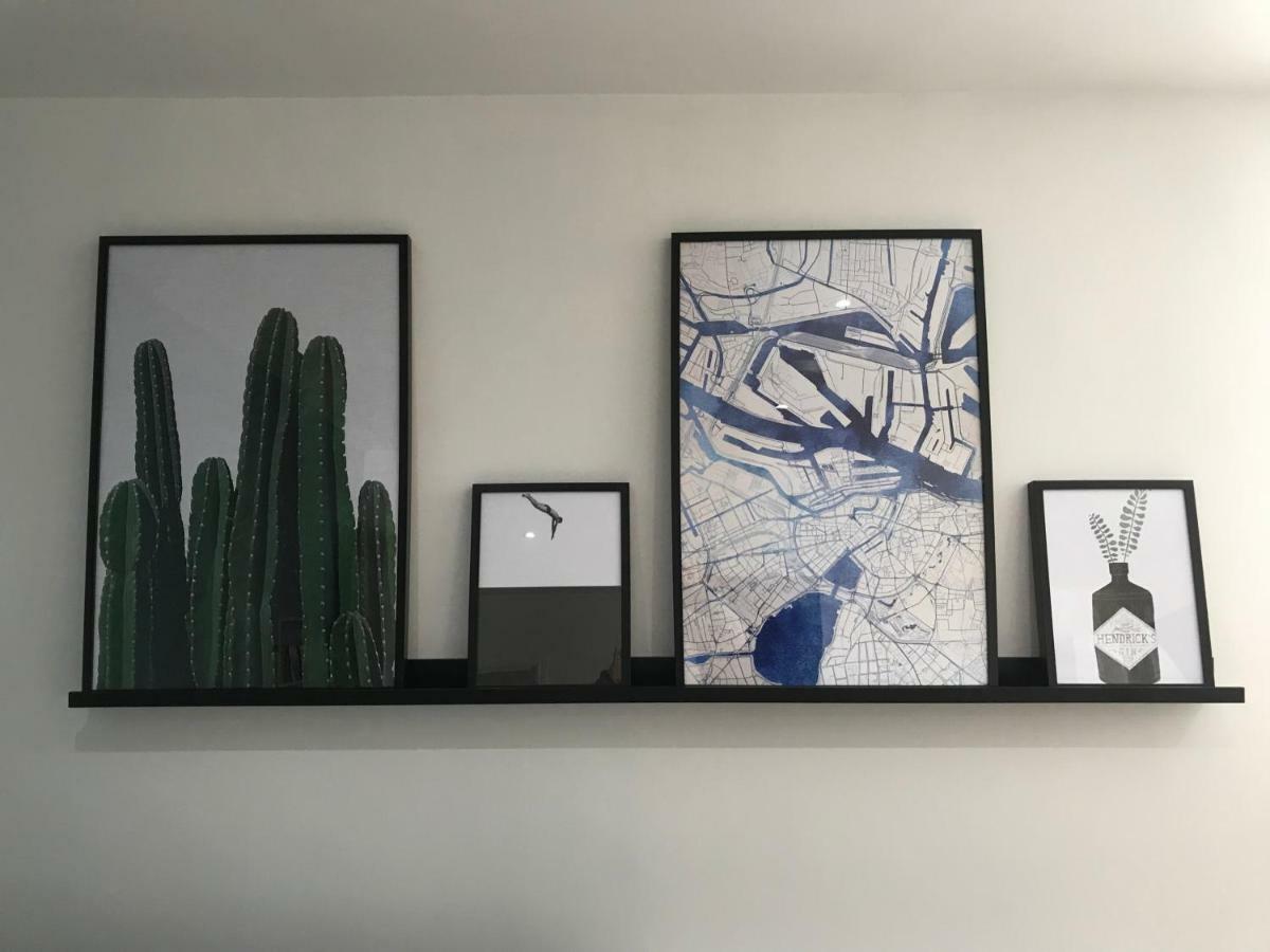 West Cliff Apartment