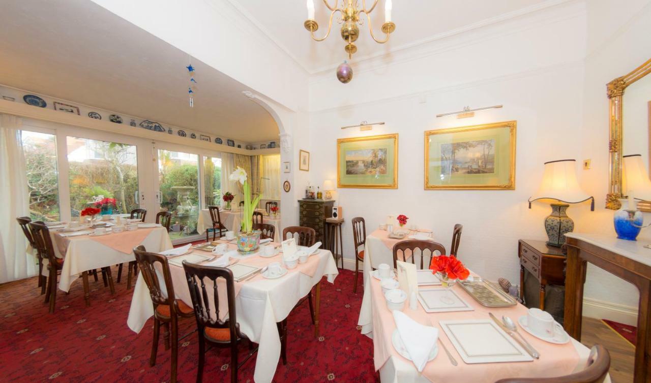 Bed & Breakfast Shoreline 4*