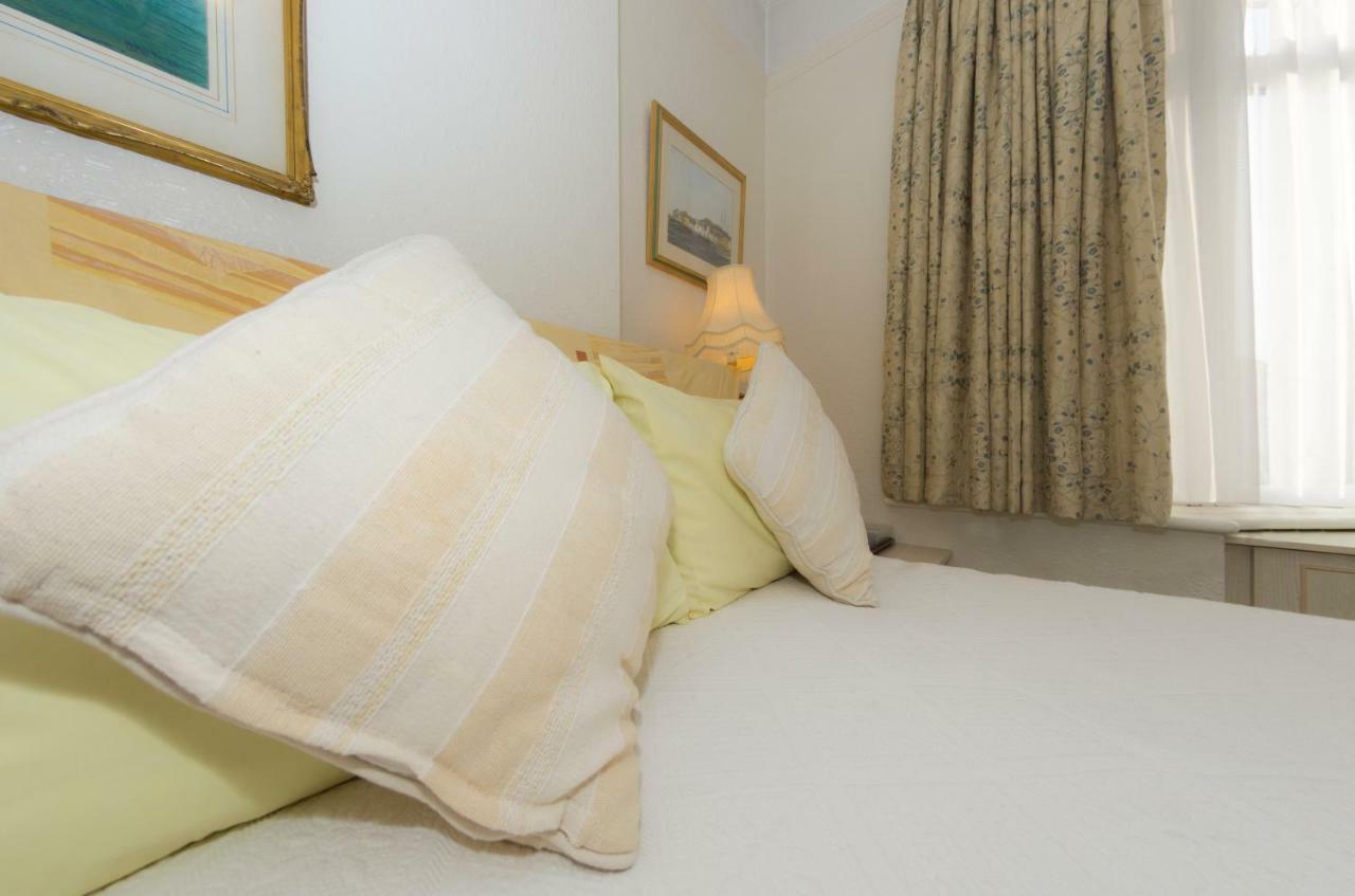 Bed & Breakfast Shoreline Bournemouth