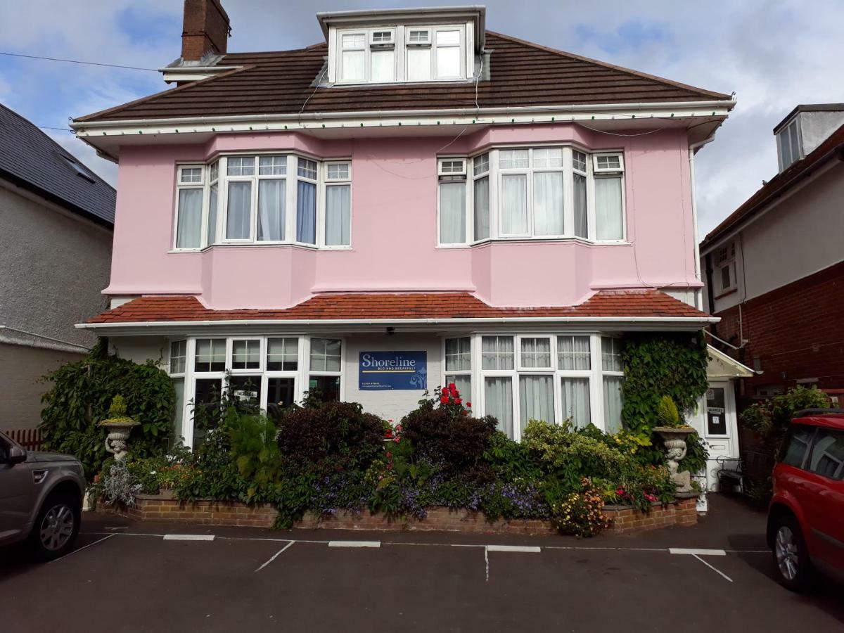 Shoreline Bed & Breakfast 4*
